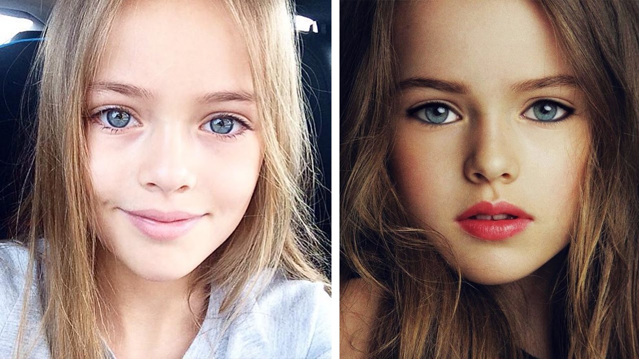 8 Parents on Letting Little Kids Wear Makeup