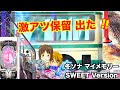 お願いやから当たって！冬ソナ マイメモリー 甘デジ ホール実戦【パチンコ 冬のソナタ】