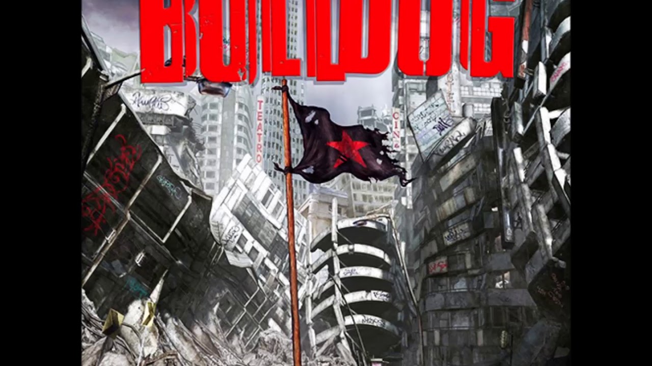 Watch Bulldog - Victima (AUDIO) on YouTube Watch Bulldog - Victima (AUDIO) on YouTube
