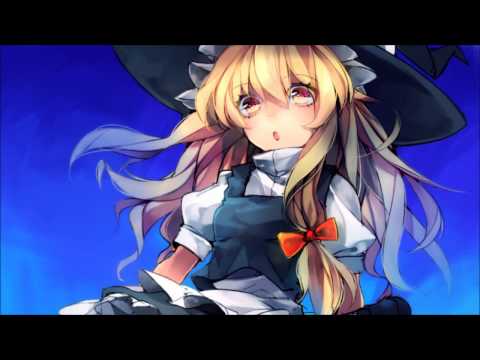 【東方ボーカル】 雪解けリアリズム 【幽閉サテライト】