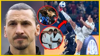 HISTORIA YA IBRAHIMOVIC MCHEZAJI NA MPIGANA MARTIAL ARTS screenshot 3