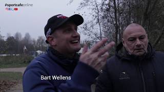 'Mathieu Van der Poel is straffer dan Sven Nys.', zegt ex-wereldkampioen Bart Wellens