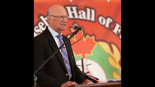 Voice of the Expos Jacques Doucet has passed…