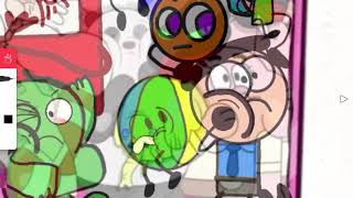 Working On Faustino Channel App Bumper 5