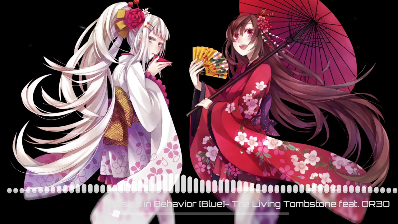 Nightcore - Basics in behavior