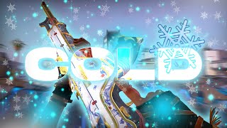 Cold ❄ (Valorant Montage)