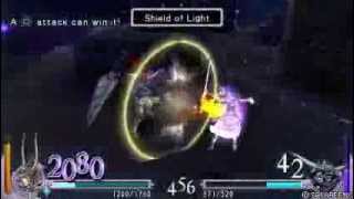DISSIDIA FINAL FANTASY Online PvP #1