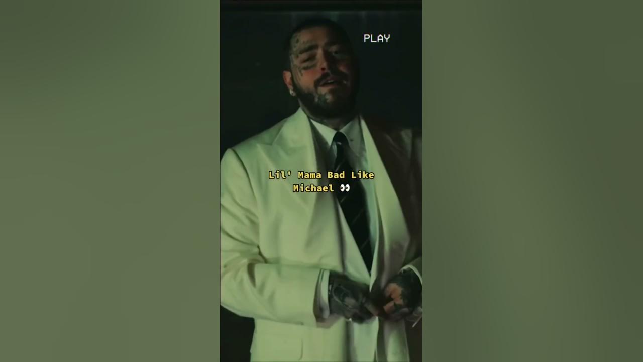 Post Malone - Psycho (ft. Ty Dolla $ign) | Who Remembers When Post Malone Said… 💔