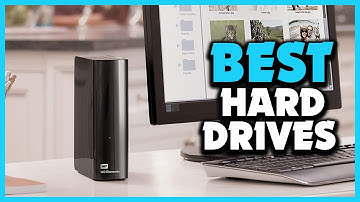 ✅Top 5 Best 8tb External Hard Drives in 2022 Review