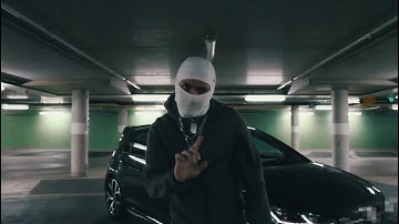 Gingahblack - OBSERVEREN (official music video)