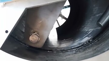 2 ton seawater flake ice machine for a US custom