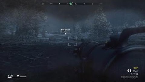 Generation Zero space program