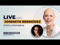 LIVE con Josemith Bermúdez - Actriz y Animadora