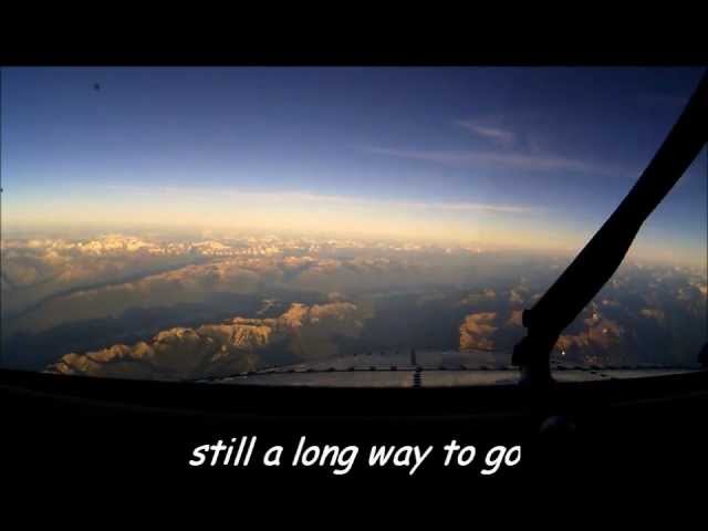 missed approach at YMT