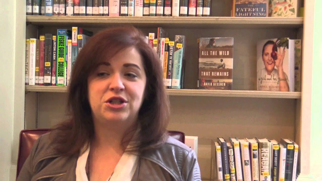 Kinderhook Memorial Library Campaign