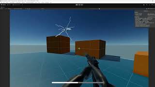 FPS Project Devlog #2 - Movement
