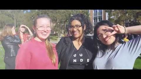 UNSW Founders New Wave