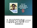 Juliana Smith | Deputy Director of Athletics/SWA | Colgate