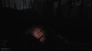 Escape From Tarkov - Esti Csákányozás, Majd Vacsora...