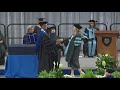 Drake University celebrates class of 2026