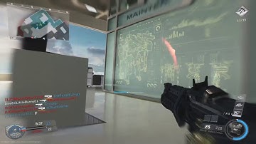 Worst Spawn Ever | Infinite Warfare