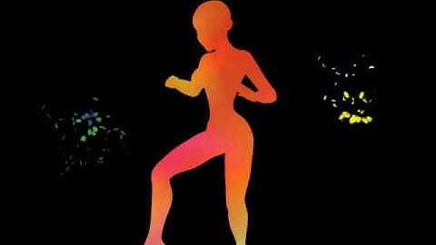 Experimental Animation 1