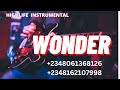 HIGHLIFE BEAT INSTRUMENTAL 2023   [WONDER]  BEST HIGHLIFE BEAT INSTRUMENTAL 2023