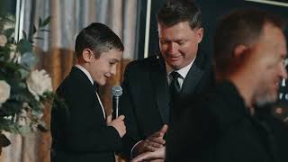 TEF Inaugural Earn the Gift Gala Recap Video