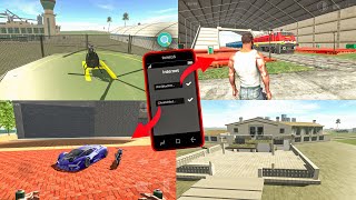 HANDCAM HOW TO USE INTERNET OPTION AND INSTALL NEW MAPS AND CARS OR BIKES INDIAN BIKES DRIVING 3D screenshot 4