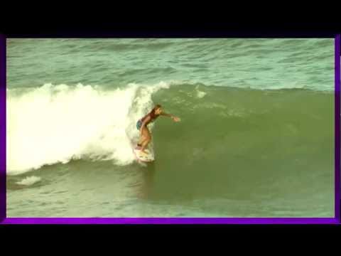 GABRIELA SILVEIRA SURF GIRL- PONTANEGRA