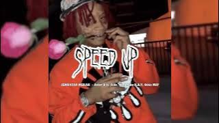 JEMBATAN MERAH  - Asher D ft. Aldo_ Bz ,Omjho R.B.V, Othis NGP ( speed up )