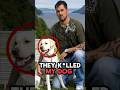 This Is What Happens When You K*ll a Navy SEAL’s Dog 😨🐕
