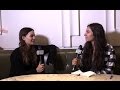 Capture de la vidéo Interview With Eliot Sumner