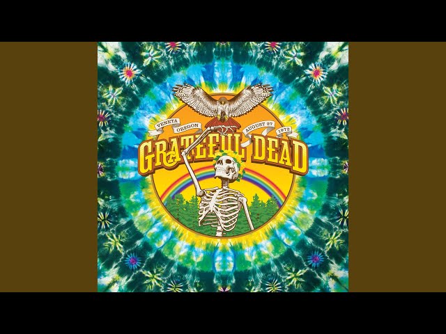 Grateful Dead - Promised Land