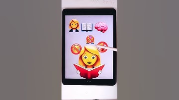 Thumbnail of Name this emoji 🫀❤️👩#digitalart #funny #shorts #emojichallange