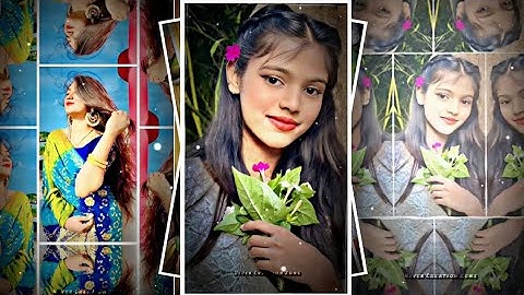 Tere Liye Hindi Song Xml Video Editing ! Love Shake Effect Xml Preset Editing Alight Motion Tutorial