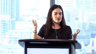 Robyn Doolittle on the Unfounded investigation into police handling of sex assault cases