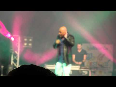 ADAM CLAY feat MATTEO PETRONE (babylonia) live fro...