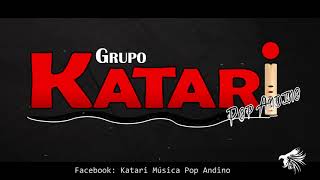 Miniatura del video "Katari pop andino /tobas/ por siempre Halcones (lyric video)"