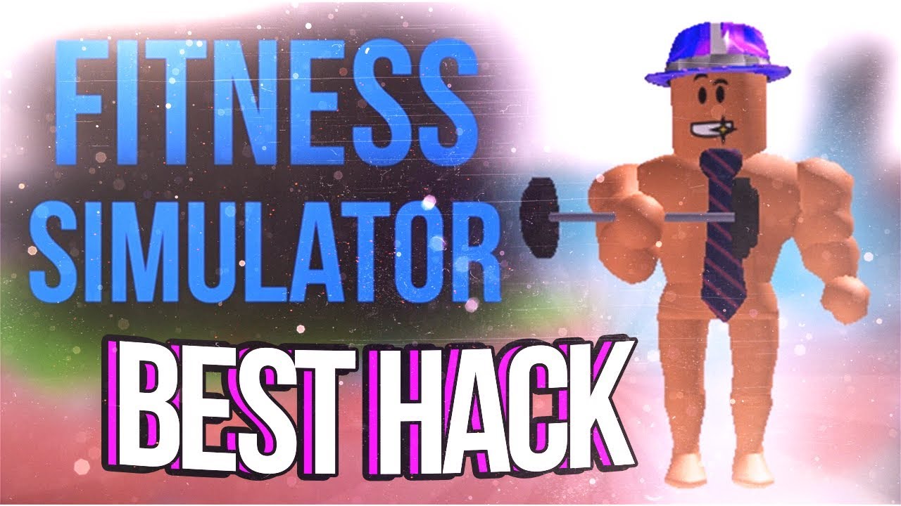 Roblox Fitness Simulator Hack Script Infinite Money Auto Sell More Free Youtube - fitness simulator roblox script