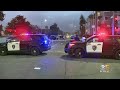 Oakland Lake Merritt Neighbors Shaken by Fatal Shooting at Juneteenth Celebration