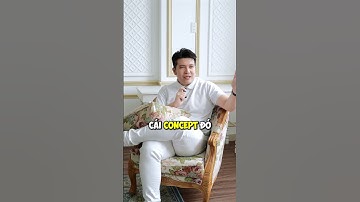 Đằng sau thành công 1 bộ ảnh cưới | Tony Academy