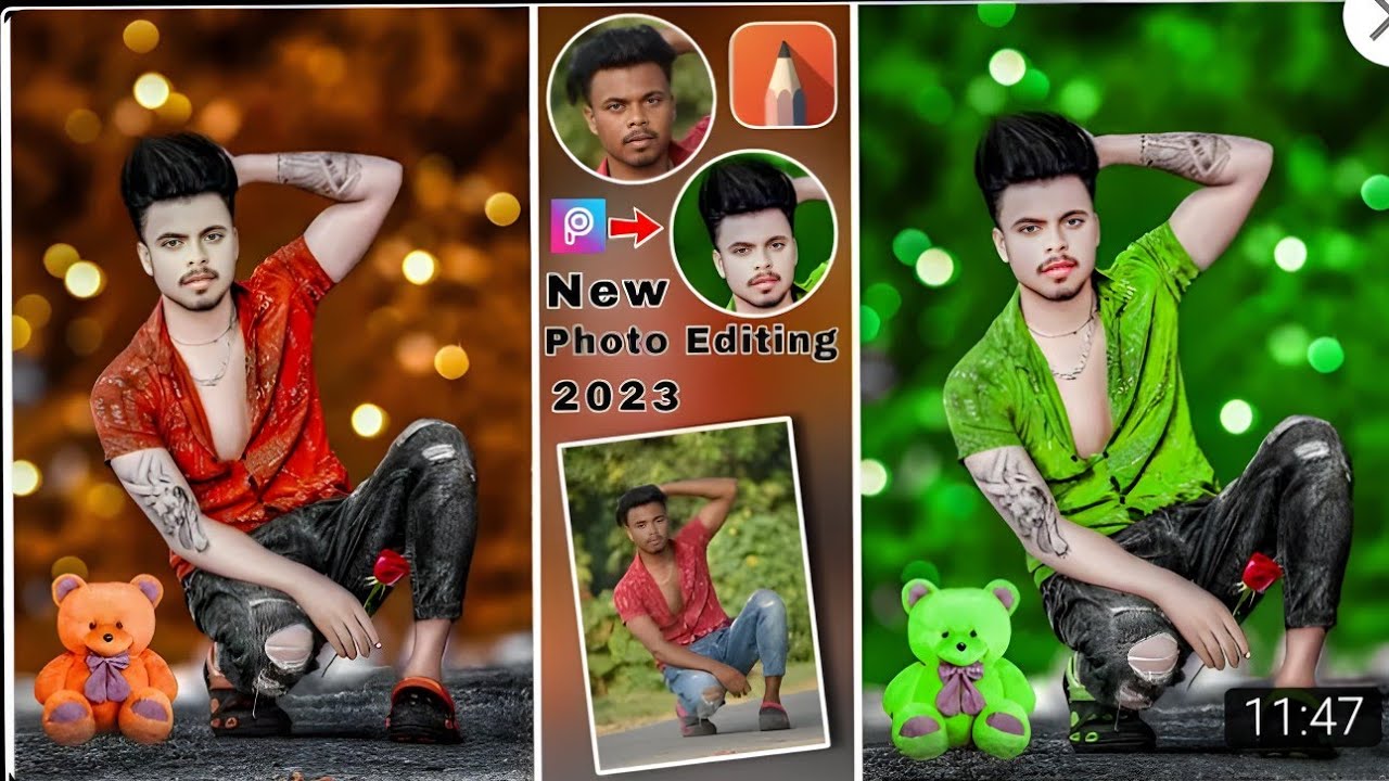 CB photo editing!! Autodesk se cb photo edit kaise kare...! New style ...