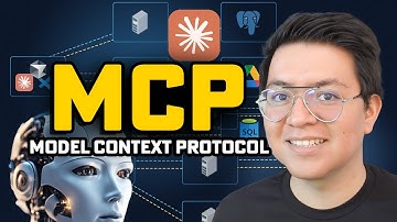 Llegó la EVOLUCIÓN de las APIs con Model Context Protocol (MCP)?
