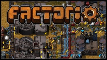 Factorio Sea Block #21 - The Leaching Plant (0.15)