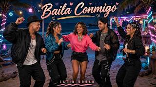 Baila Conmigo genre latin | latest christian songs 2026