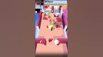 Stealth Master: Contract 7 Mission 4-7 #androidgames  #mobilegame