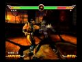 Mortal Kombat Armageddon - Scorpion (Max Difficulty) - 1/3