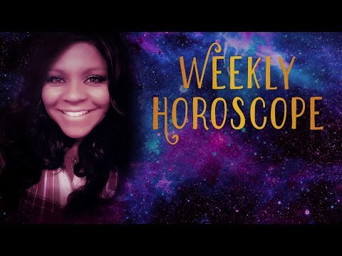 Video: Horoscope April 9