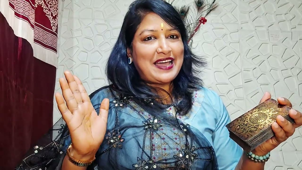 आपके जीवन की सारी नकारात्मकता ख़तम हो चुकी है 💞दूर-दूर तक अब आपको परेशान नहीं करेगी 7498235281🙏